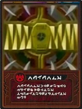 Ability Card/Gallery - The Bakugan Wiki