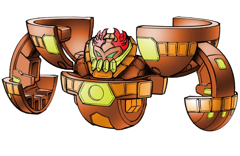 Bakugan Wiki