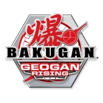Бакуган: Восход Геоганов