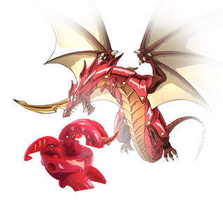 Dragonoid (Bakugan) | Bakugan battle brawlers, Dragon artwork, Cool pokemon  cards