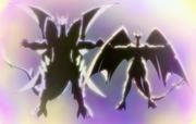 Dragonoid and Dharaknoid