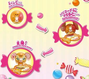 baby alive real as can be big w