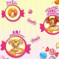 bakugan girl version toys