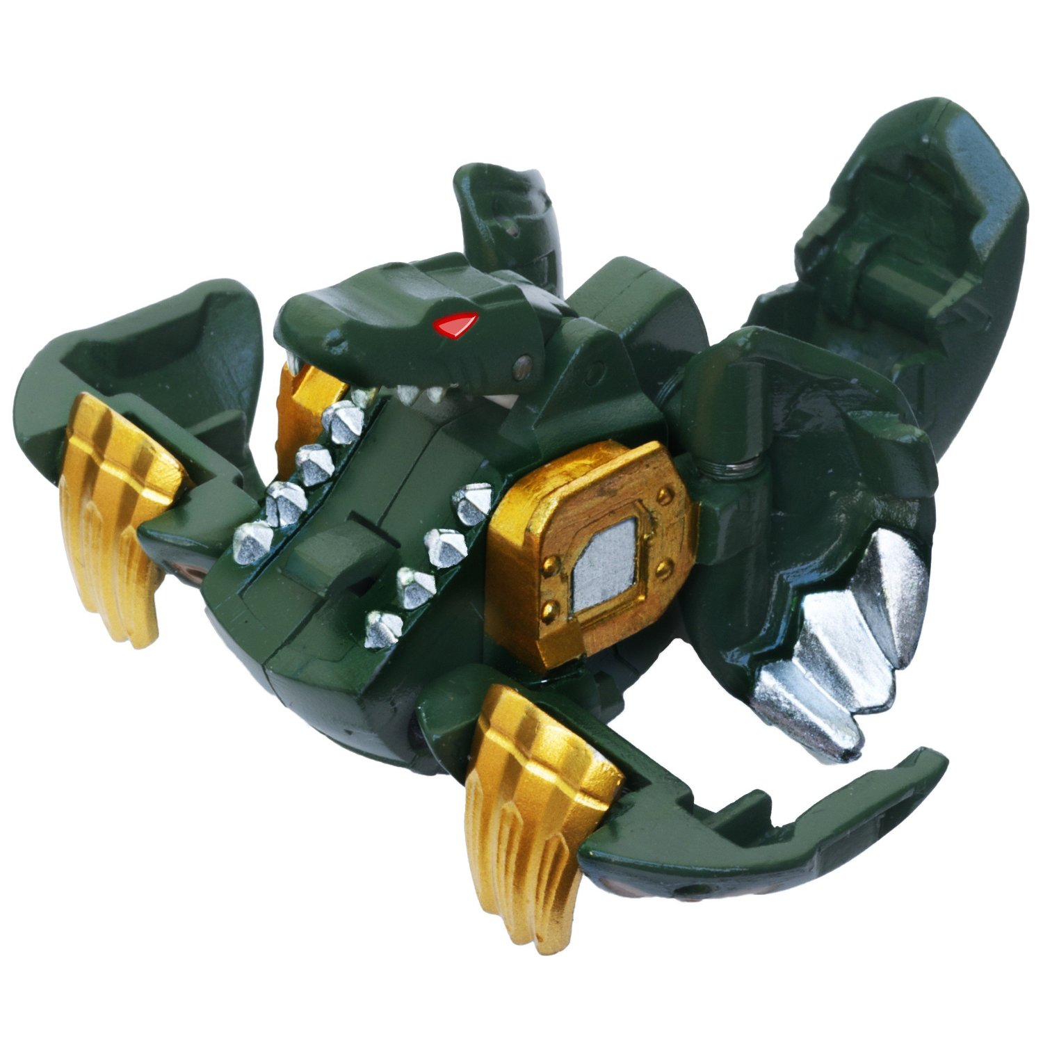 爆丸 Kコッパクダク BAB-05 bakugan brawlers Koppa Kudaku | Bakugan Wiki | Fandom