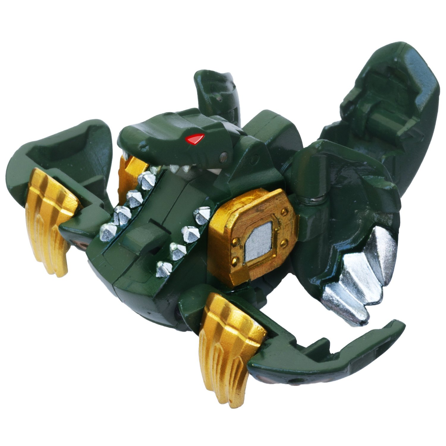 Koppa Kudaku | Bakugan Wiki | Fandom