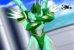 Worton/Image Gallery | Bakugan Wiki | Fandom