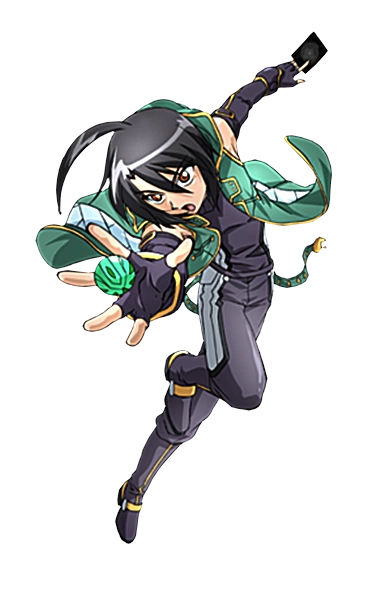 Shun Kazami | Bakugan Wiki | Fandom