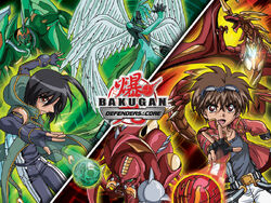 Drago (Bakugan) - Bakugan Battle Brawlers - Zerochan Anime Image Board