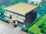 Danhouse