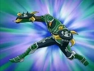 Hammermor na Tayleanie