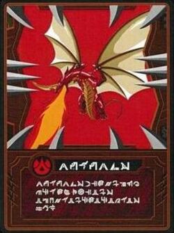 Ability Card/Image Gallery