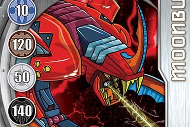 Gate of Doom | Bakugan Wiki | Fandom