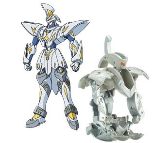 Scorpion, Bakugan Wiki, Fandom