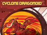 Cyclone Dragonoid (Card)