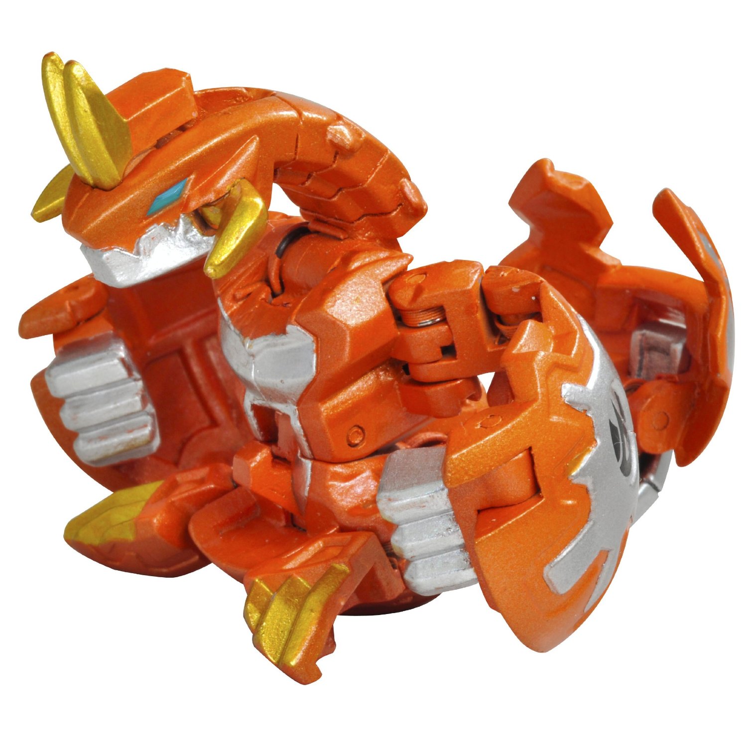 Baku Tech! Bakugan - Wikipedia