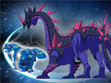 Hydranoid