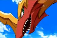 Neo Dragonoid