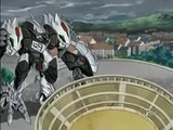 Haos Razen Titan