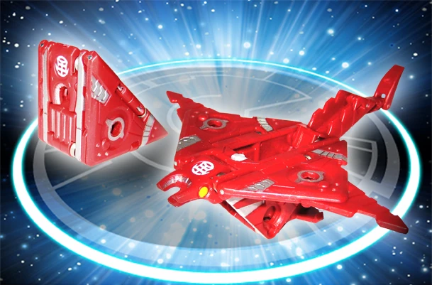bakugan transformer