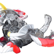 jimu firebot
