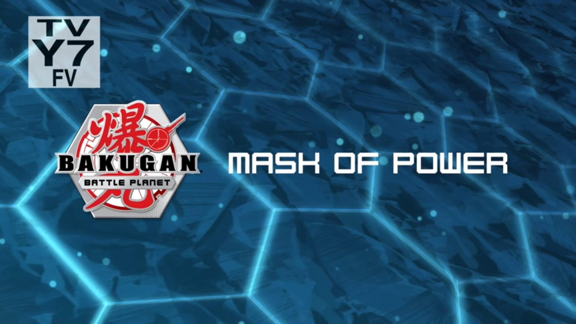 Bakugan Classic - Battle Planet Full Episodes 