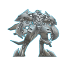 Clear ZenthonTitan