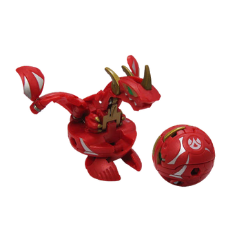 Bakugan maxus dragonoid 7 in 1 deals