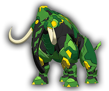Bakugan animals best sale