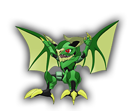 Bakugan: Champions of Vestroia - The Bakugan Wiki