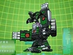 Doomtronic/Image Gallery, Bakugan Wiki, Fandom