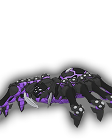 bakugan darkus webam