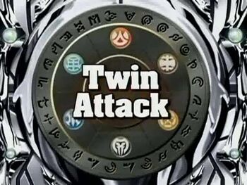 TwinAttack