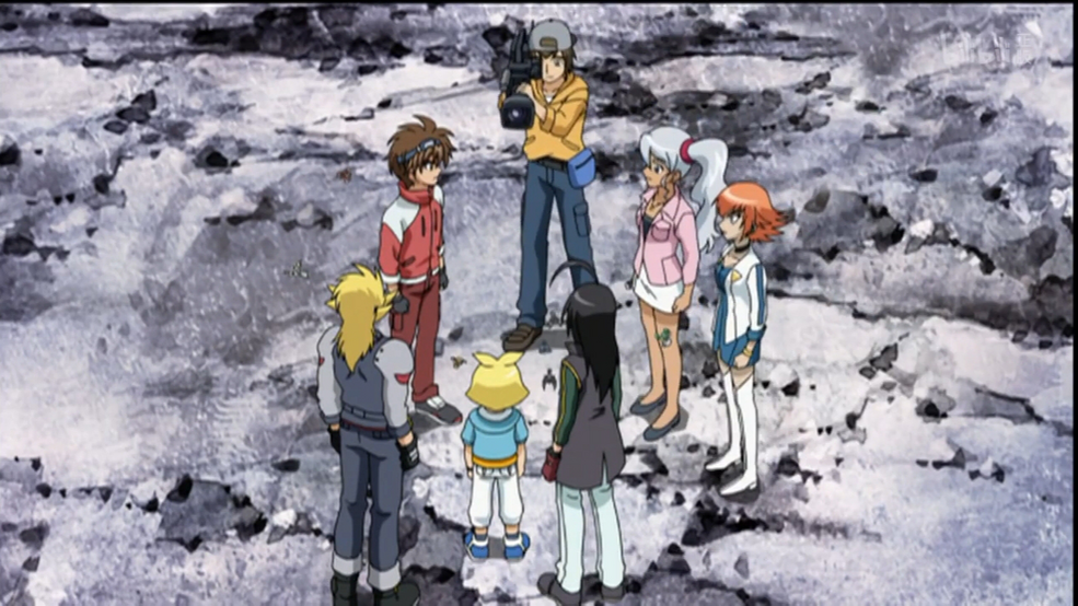 Battle Brawlers | Bakugan Wiki | Fandom Battle Brawlers | Bakugan Wiki | Fandom