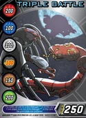 BA022-CO-SM TripleBattle