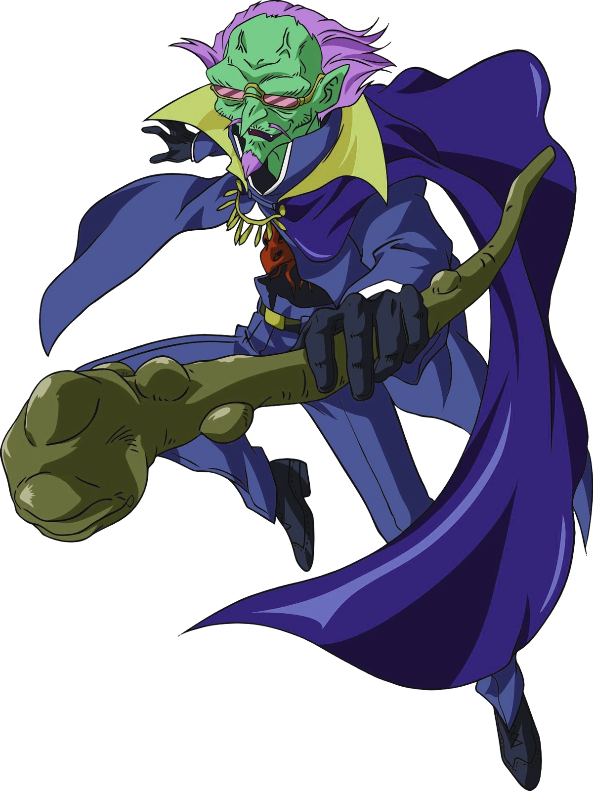 Hal-G | Bakugan Wiki | Fandom