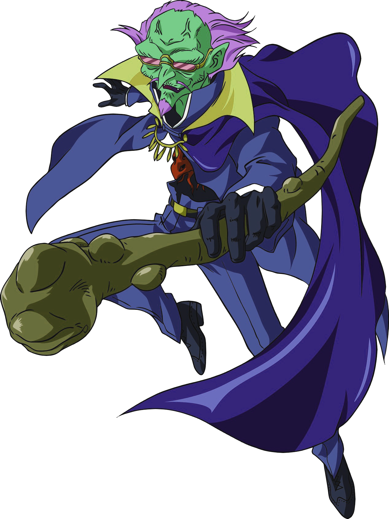 Tuskor, Bakugan Wiki