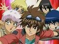 Bakugan Mechtanium Surge Episode 18 1 2 1 0008