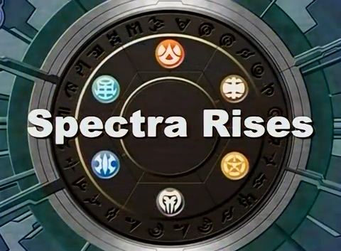 Watch Bakugan Battle Brawlers Season 2 Episode 31 - Spectra Rises