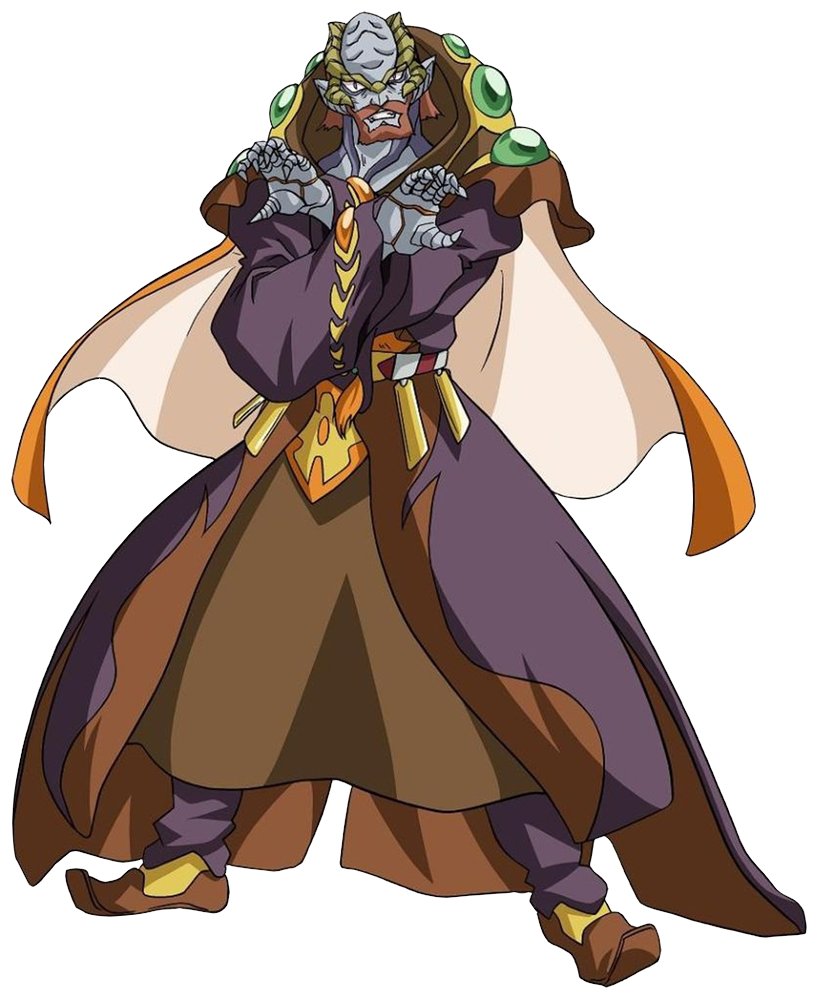 Airzel, Villains Wiki