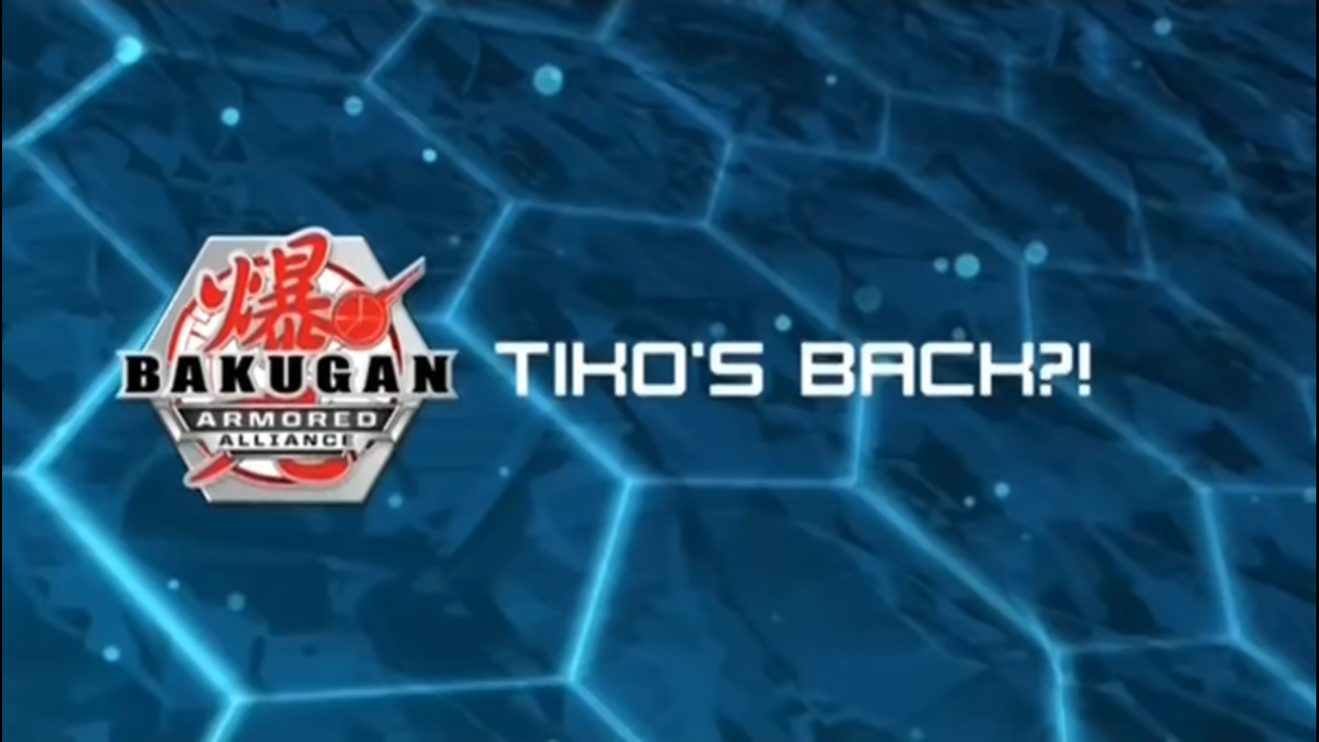 Rules, Bakugan Battle Planet TCG Wiki