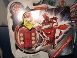 Bakugan Battle Suit