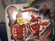 bakugan merchandise