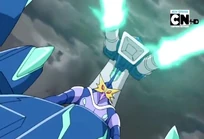 Radizen usando a Clawbruk