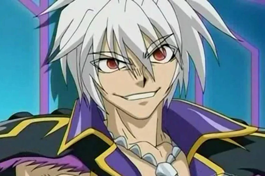 Shadow Prove Bakuganpedia Fandom