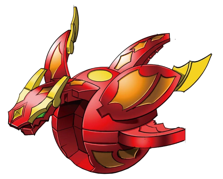 delta dragonoid