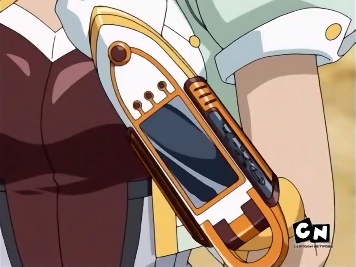 Gauntlet/Image Gallery | Bakugan Wiki | Fandom