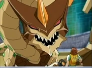 Jake i mówiący do niego Avior