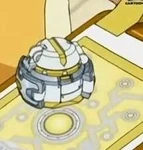 Battle chrasher.jpg (10 KB) Battle Crusher in Ballform (geschlossen)