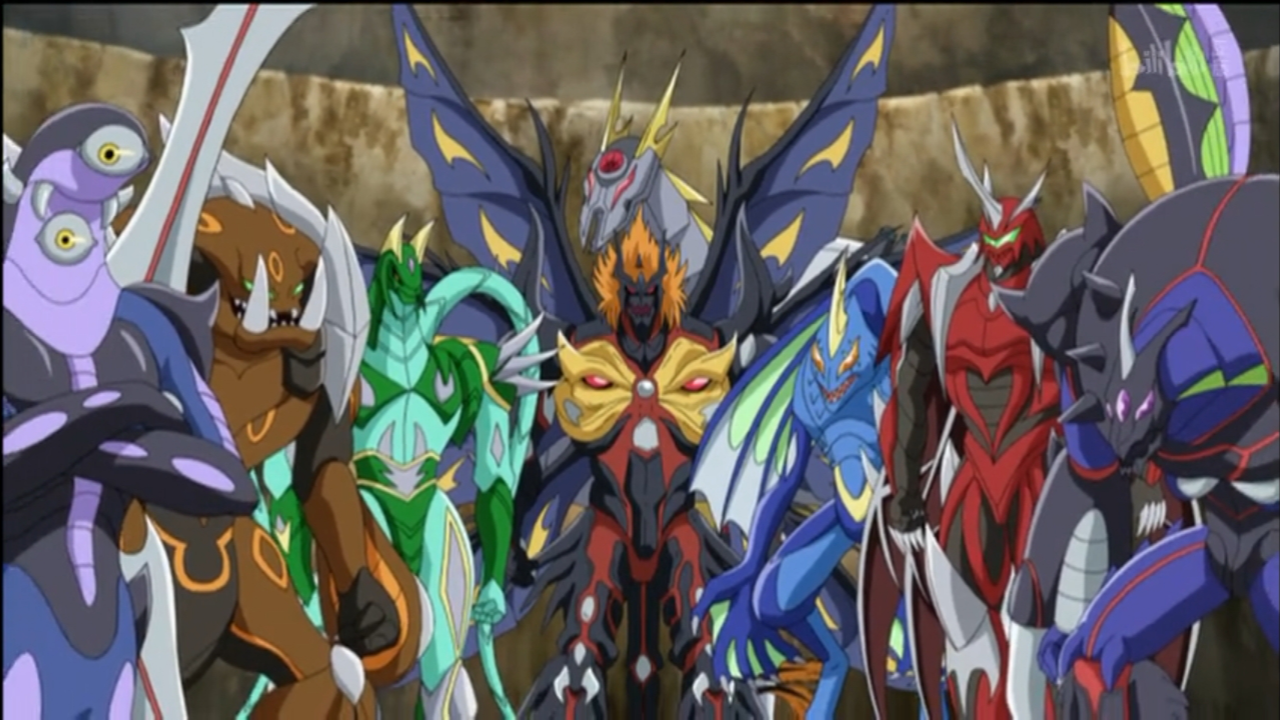 List of Bakugan Battle Brawlers DVDs, Bakugan Wiki, Fandom