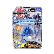 Serpenteze's Japanese packaging.